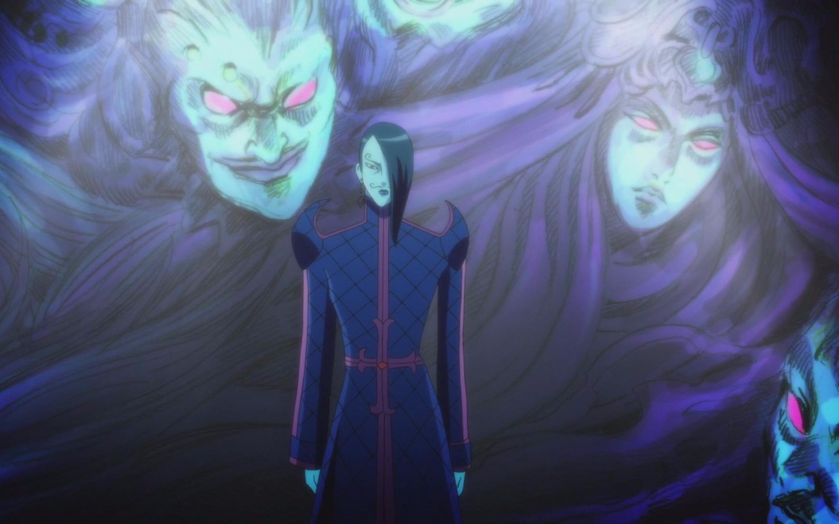 天才玩偶日语版第10话