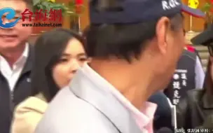 Скачать видео: 大小姐说这个你还是不要买了 郭台铭曝光李大维传话阻挡BNT