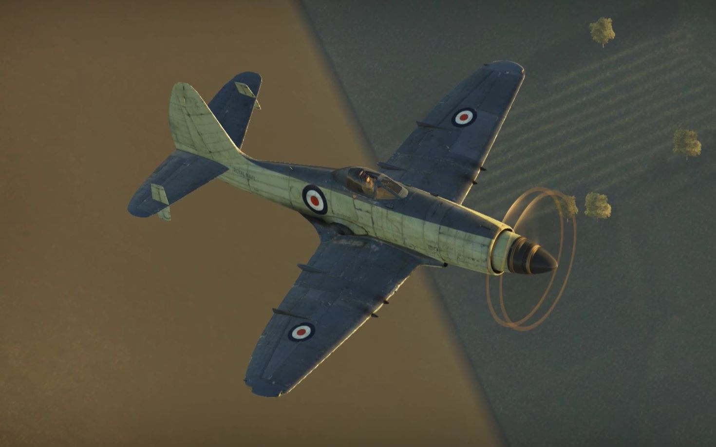 韦斯特兰 "飞龙" 空战历史指导