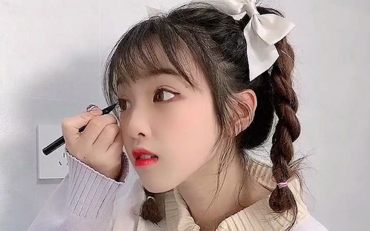 草莓朵朵:原来世界上真的会有比我 还要更爱我自己的人