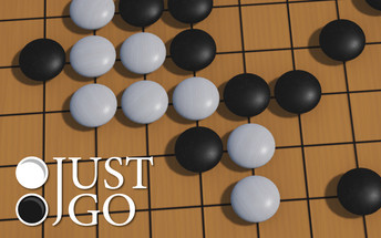 围棋游戏《棋弈无限:围棋》将在8月11日于STEAM发售 支持中文单机游戏热门视频