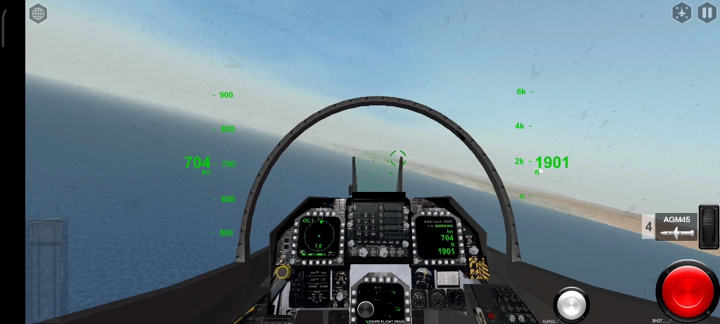 airfighters pro