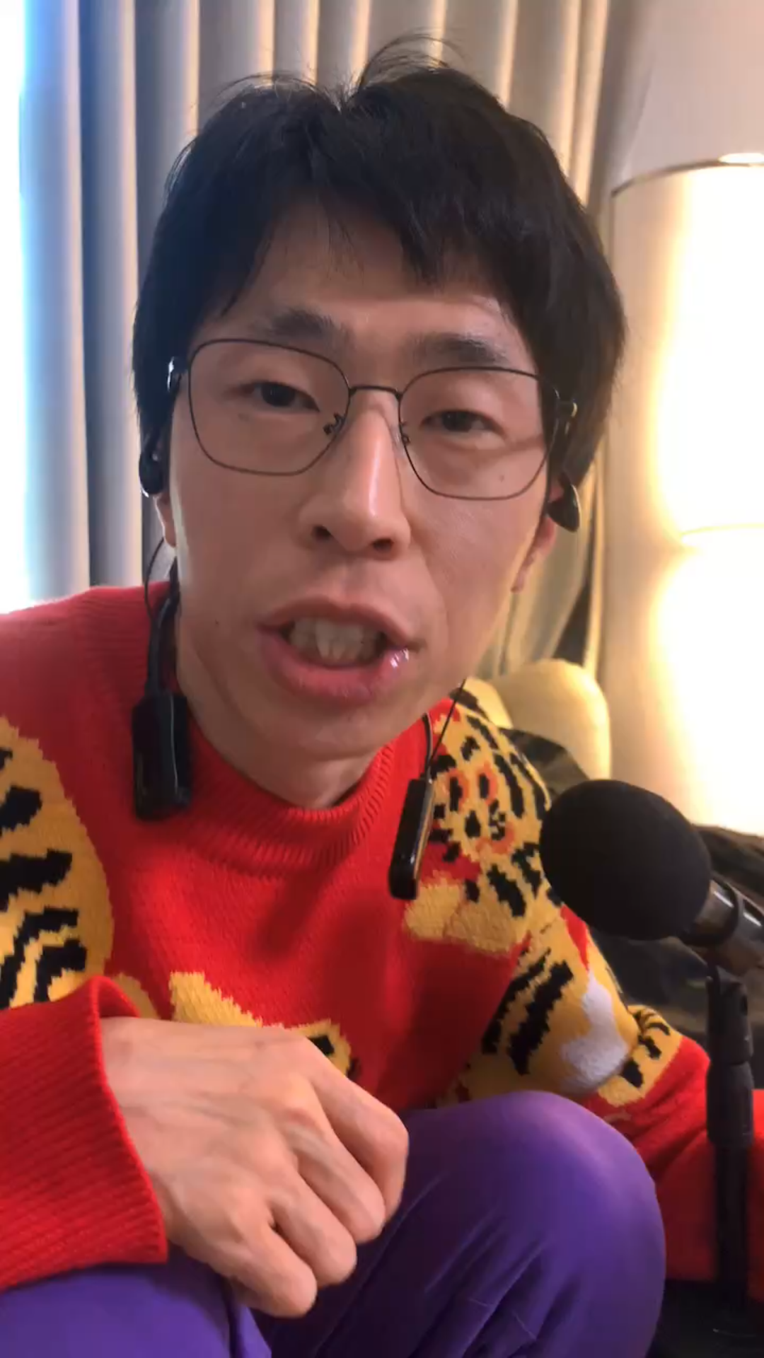 马牛逼50块新号的祝福,我为什么才12s.