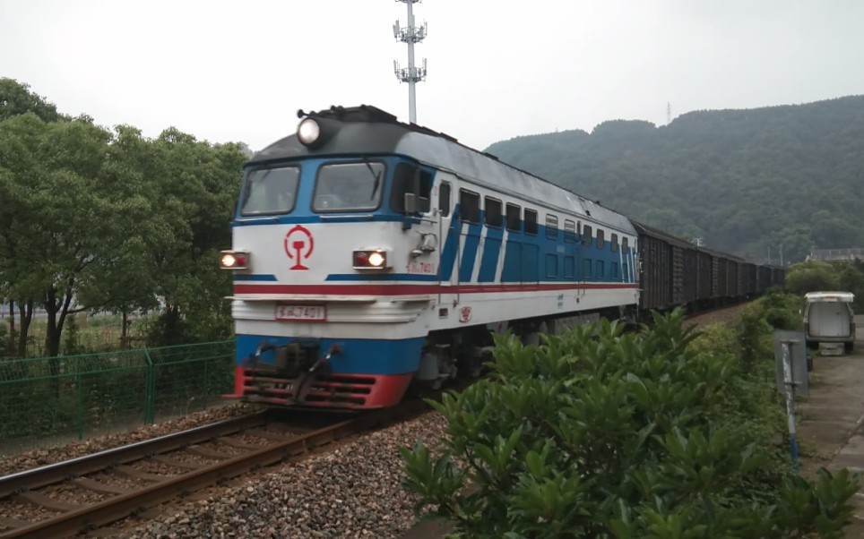 df4b7401牵引货列(2022-05-21 15:29:10)