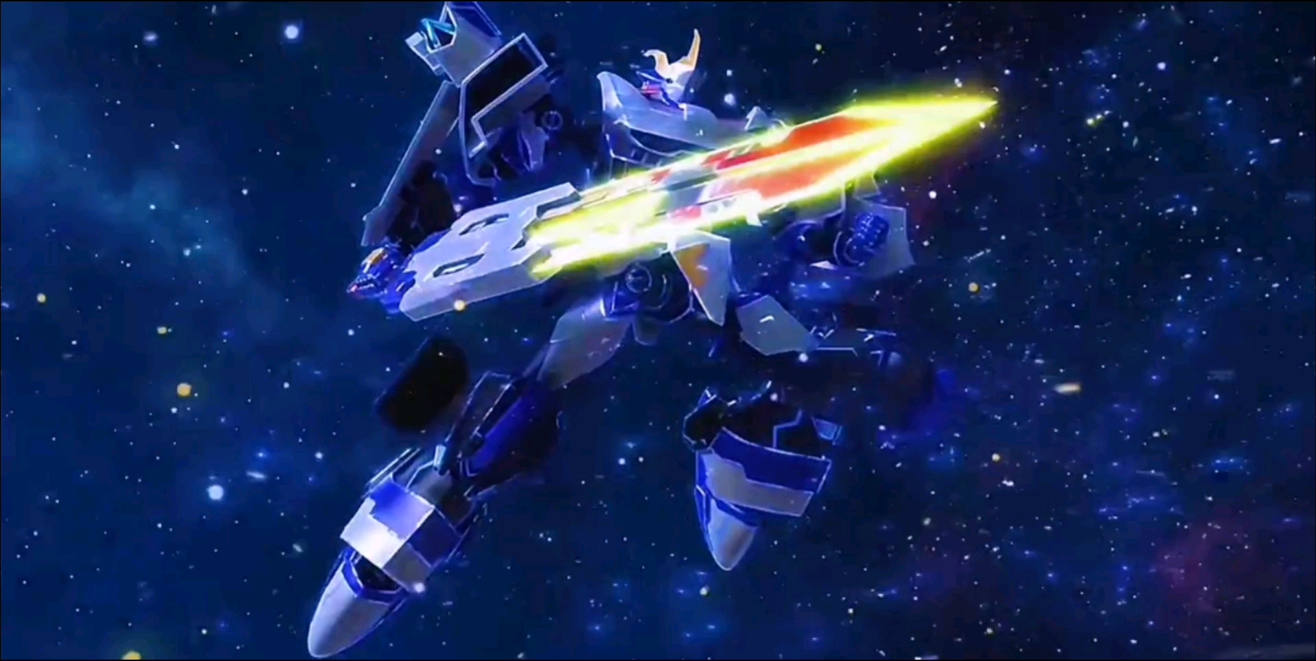 【童年国漫】请叫我神光叱风云_哔哩哔哩_bilibili