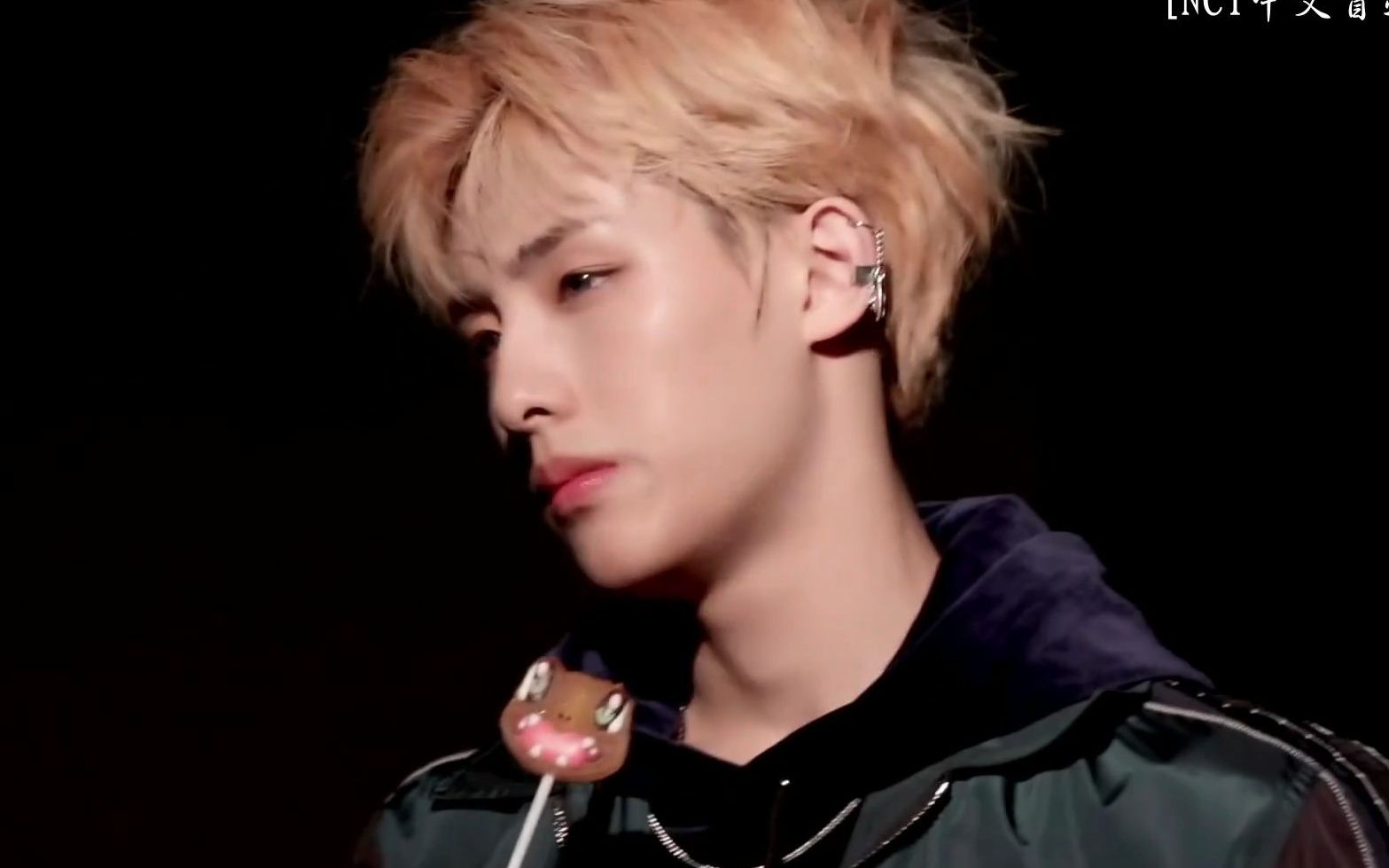 董思成淡颜系到底能有多帅