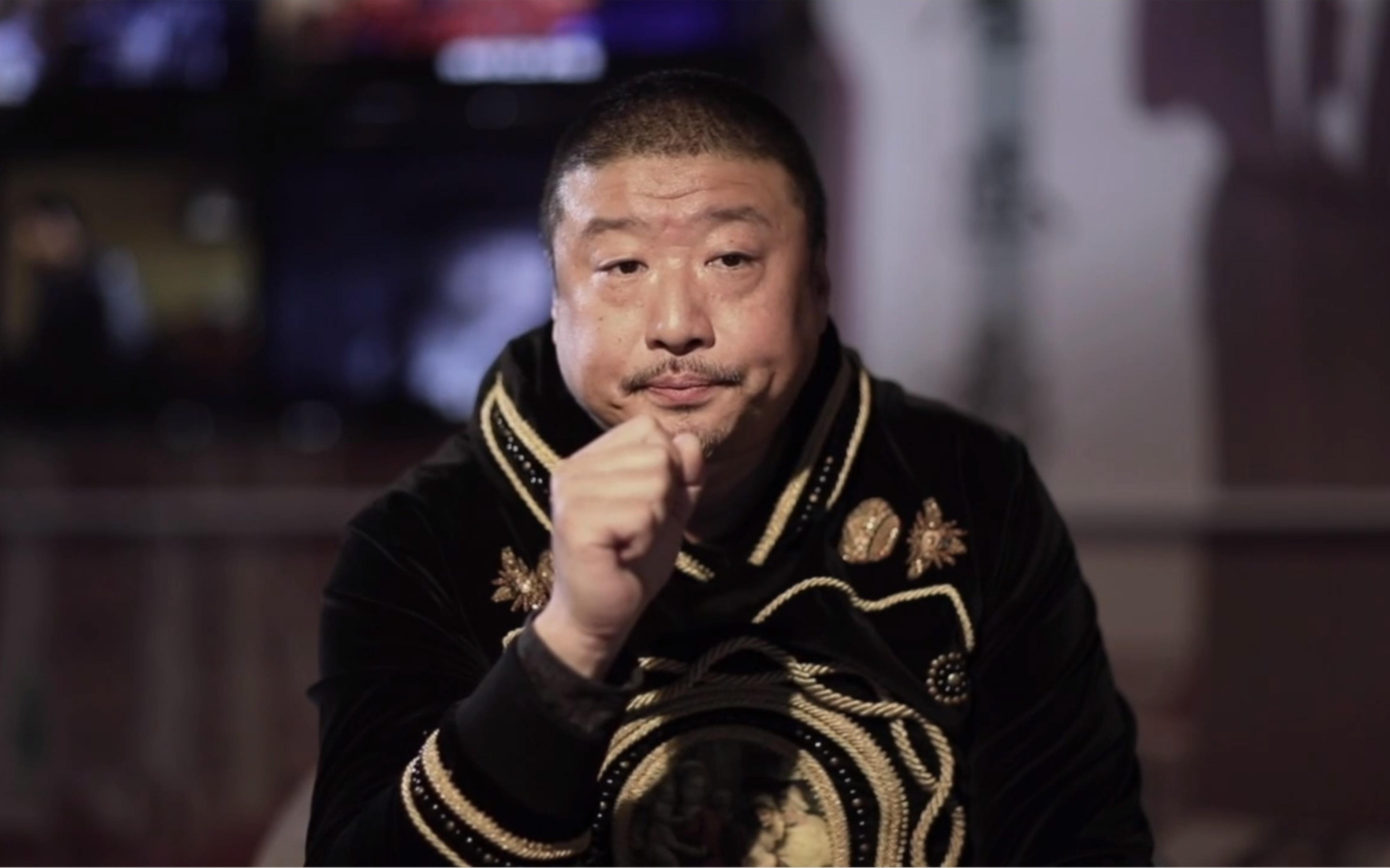 《观唐道影》第五期:钱雁秋正式踏入编剧加导演之路!