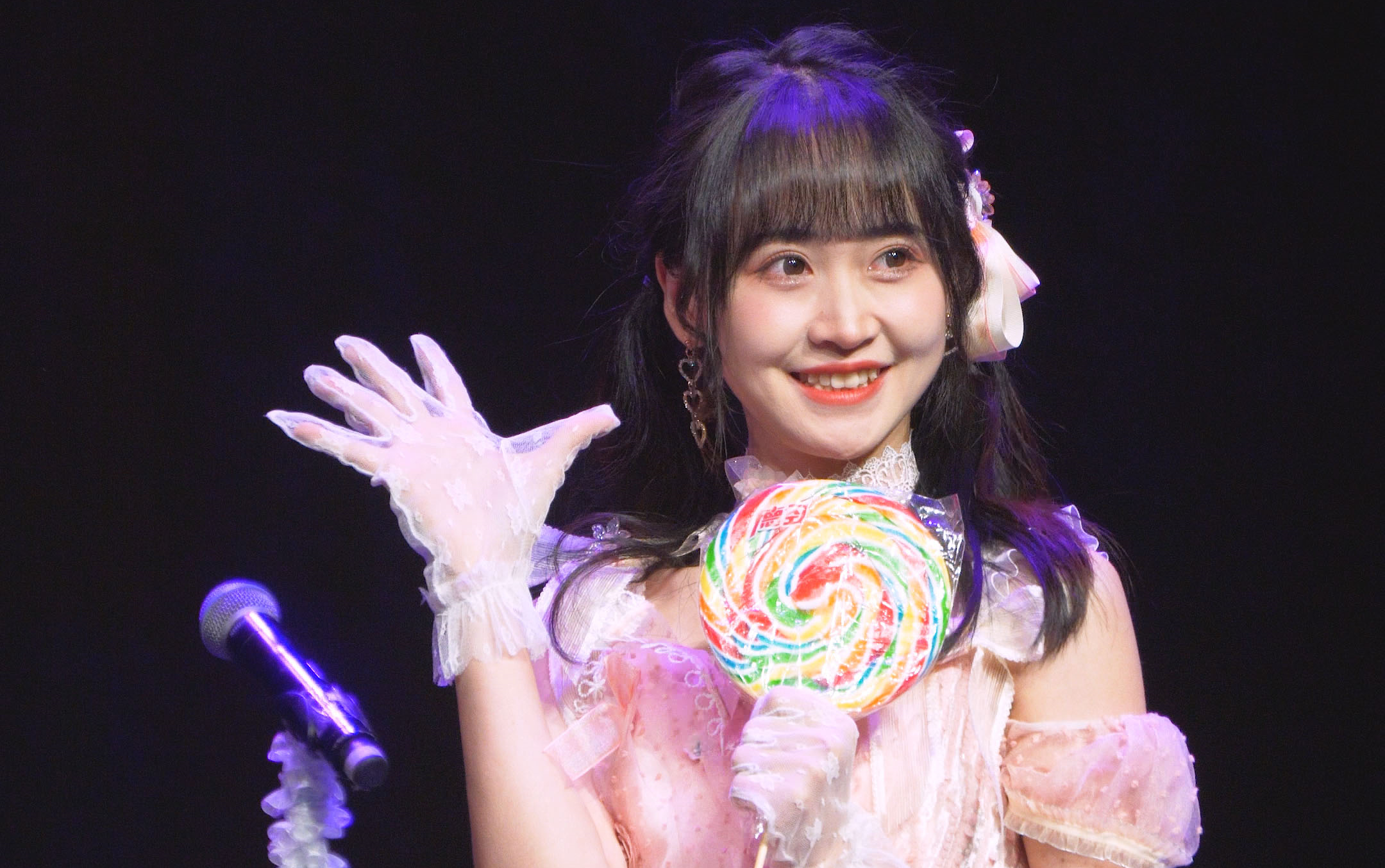 【ckg48】20210102 《剧场女神》 糖 谯玉珍 4k_哔哩哔哩 (゜-゜)つロ