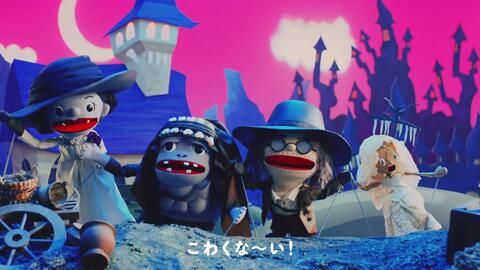 生化8 人偶剧第二集四王内战 人偶师一打三团灭 游迅网