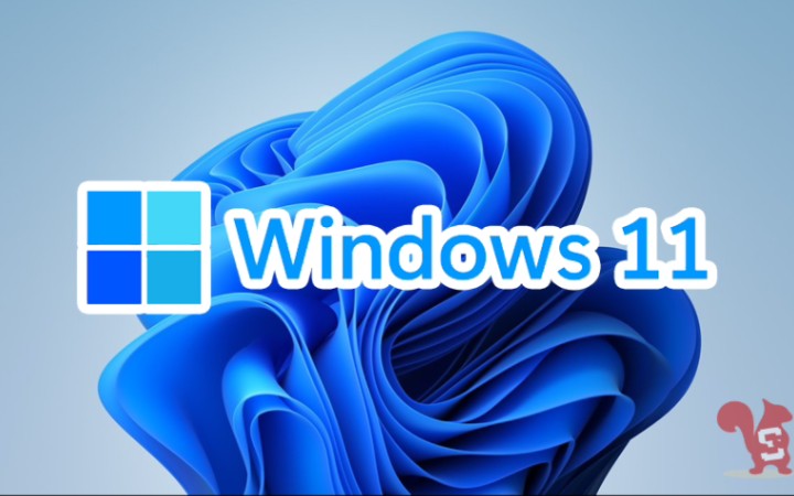 Microsoft Windows logo哔哩哔哩bilibili