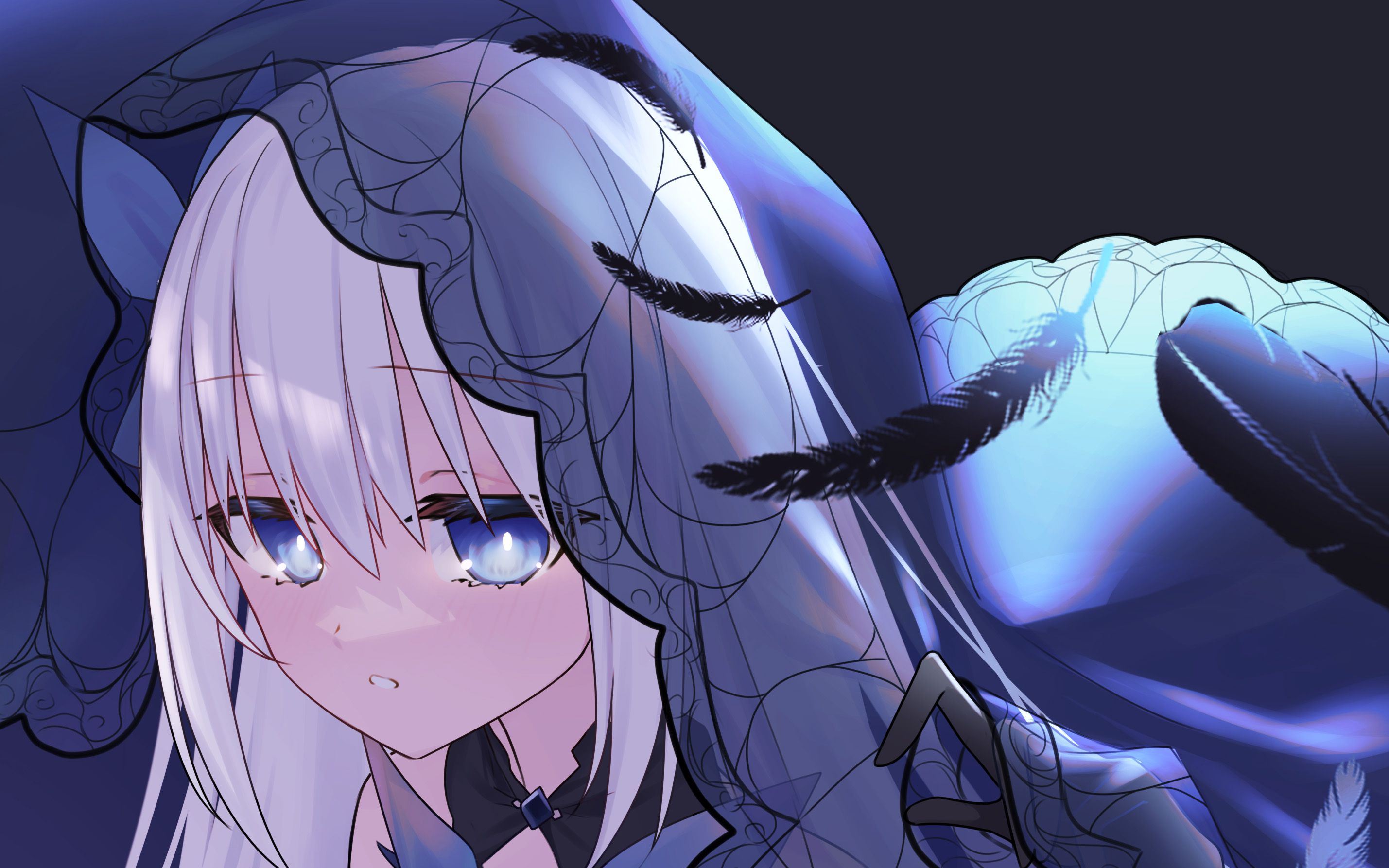 【约会大作战;凛绪轮回】面对因自己陷入危险的士道,折纸大师的补偿是