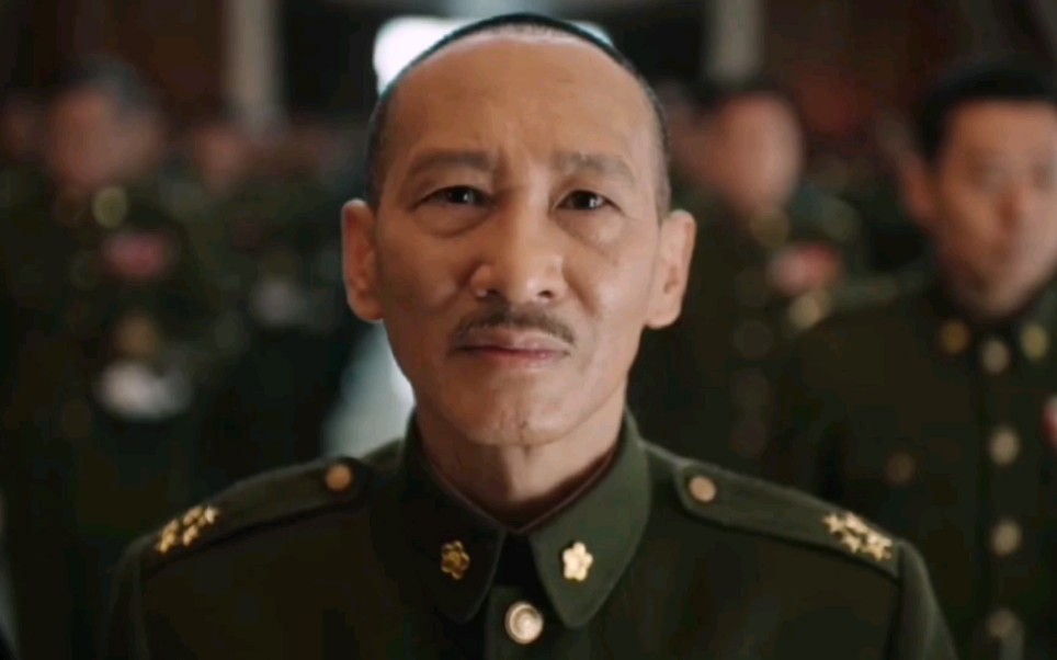 大决战 李宗仁:蒋校长的黄埔门生,贪生怕死,升官发财.白崇禧:精辟.