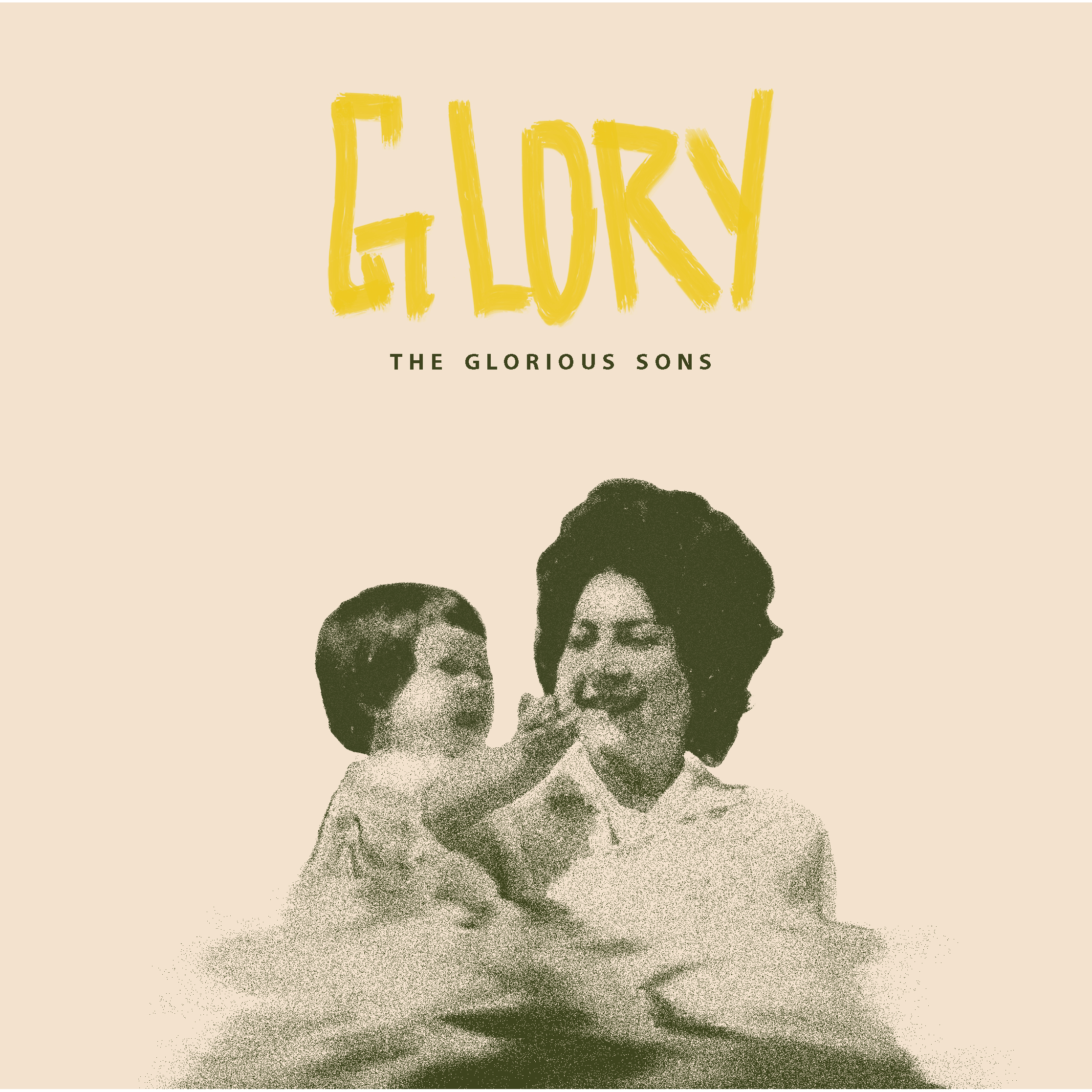 [图]Glory - The Glorious Sons