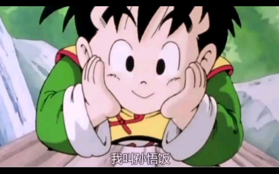 超级喜欢小悟饭