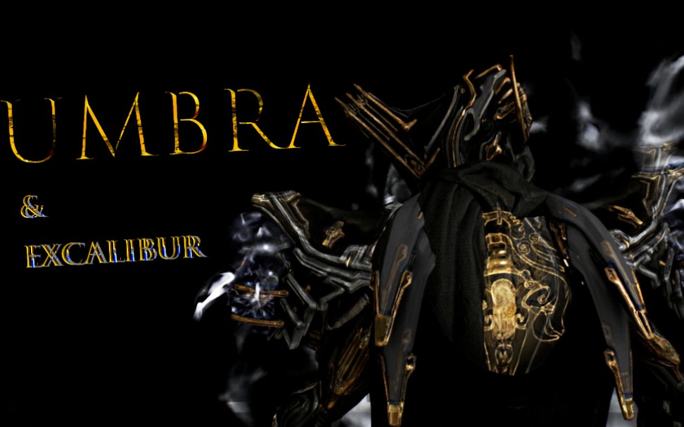 【warframe配色印象】                  no2大义之牺牲--老禁卫ex