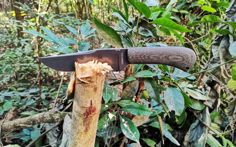 温克勒战壕户外活动