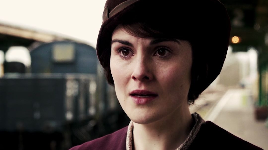 downtownabbey对不起2020了我才看到这部