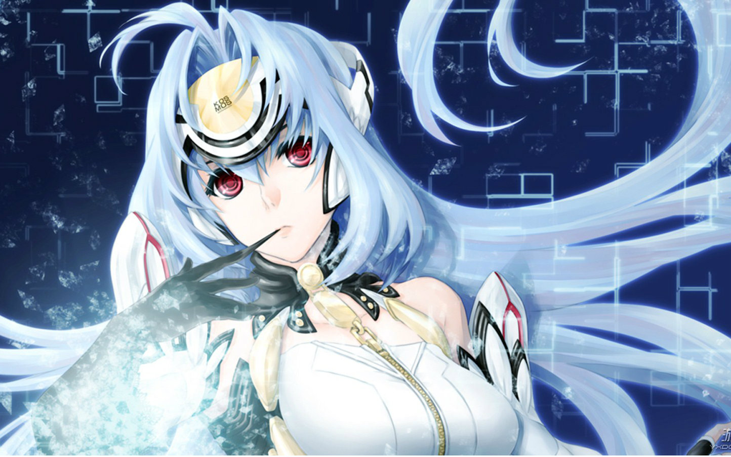 【4kps2模拟器】异度传说 三章 查拉图斯特拉如是说 xenosaga 3