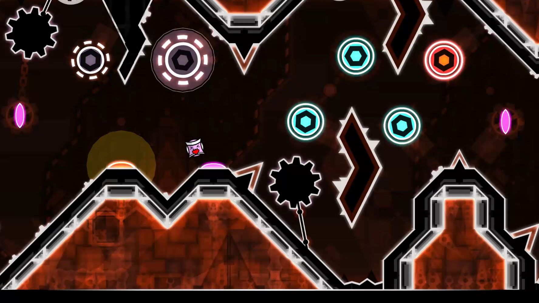 复仇!excessive compliment(insane demon)