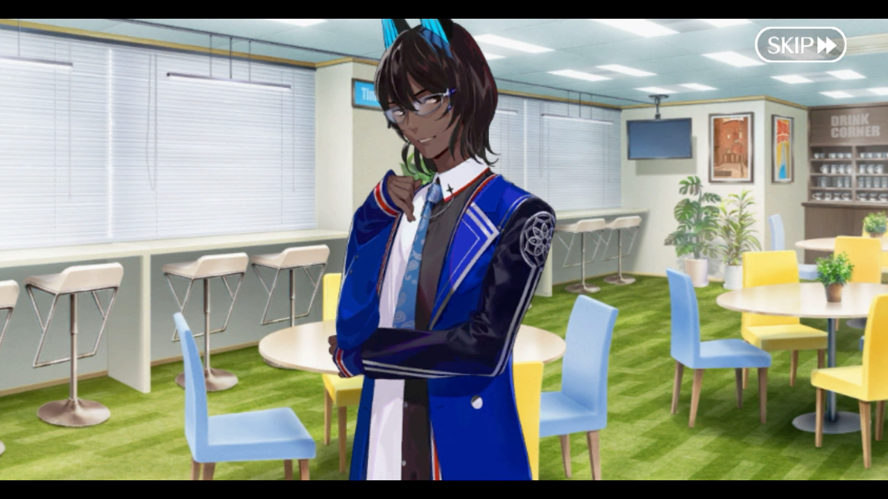 fgo日服 2022白情 阿周那alter登录语音