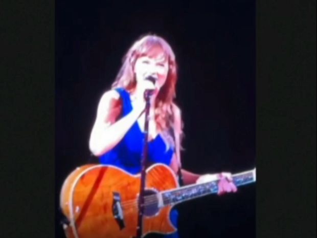 taylor swift gelsenkirchen n2 acoustic section【直播】