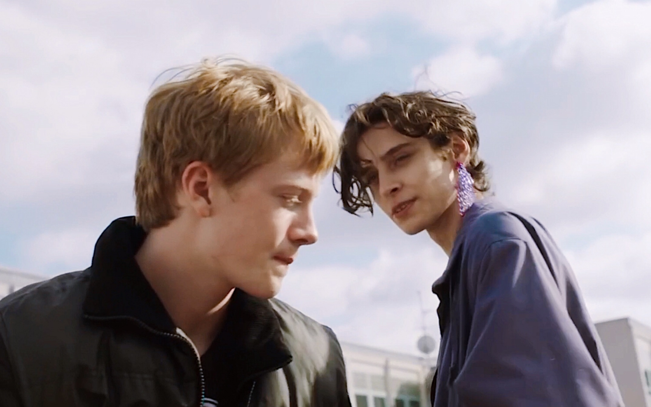 德国人!你以为这cp不让我磕我就不磕了吗?