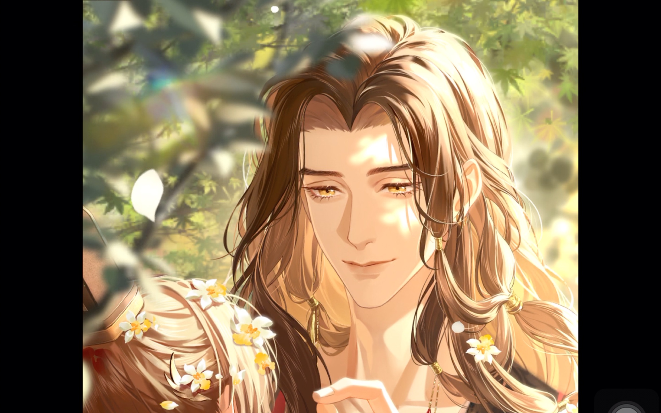 【代号鸢】剧情录屏|2-1惊变