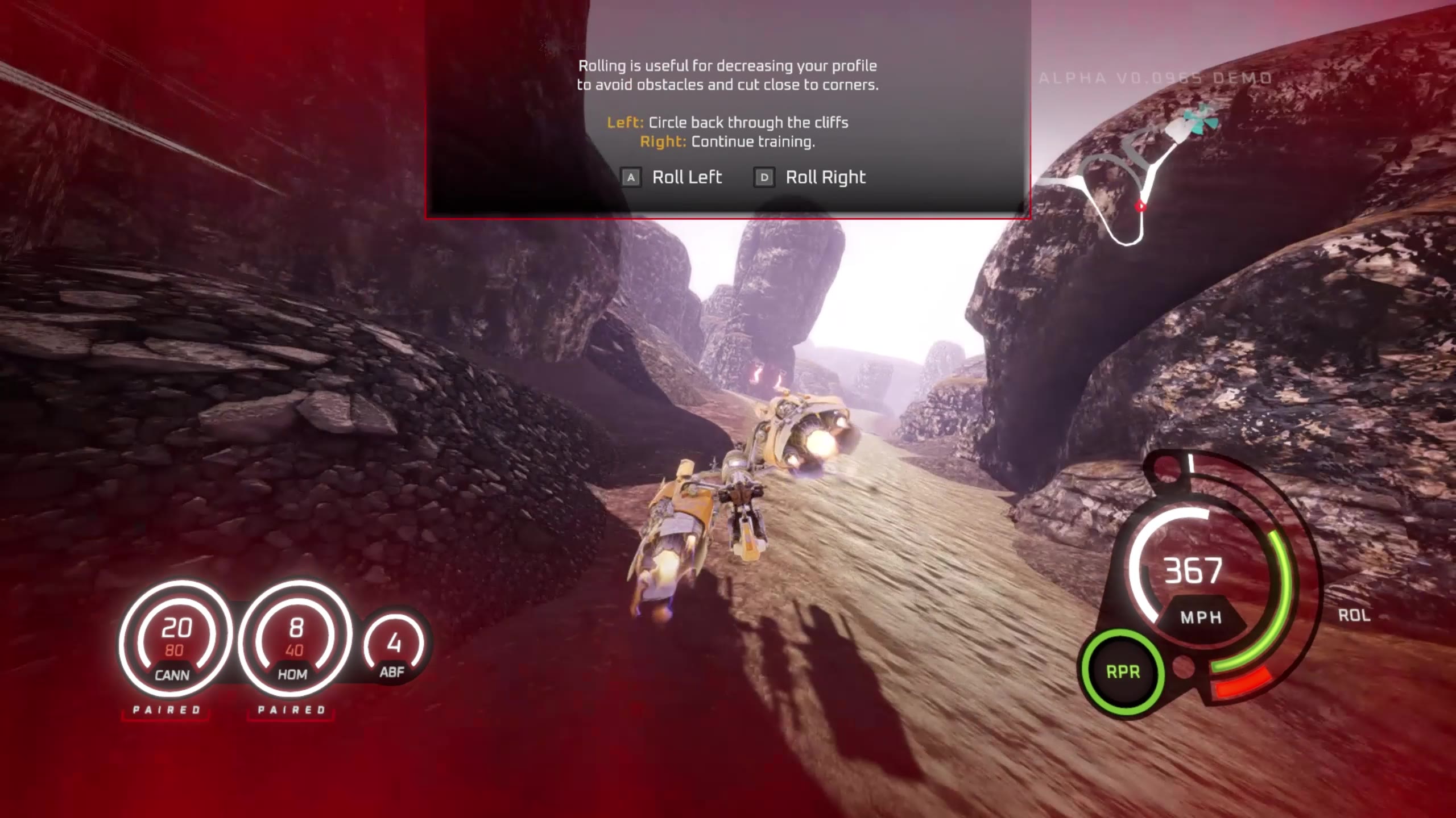 《deathgrip》demo试玩14分钟,操作太复杂了按键按不过来