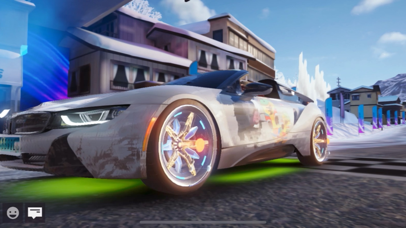 秋名山车神称号