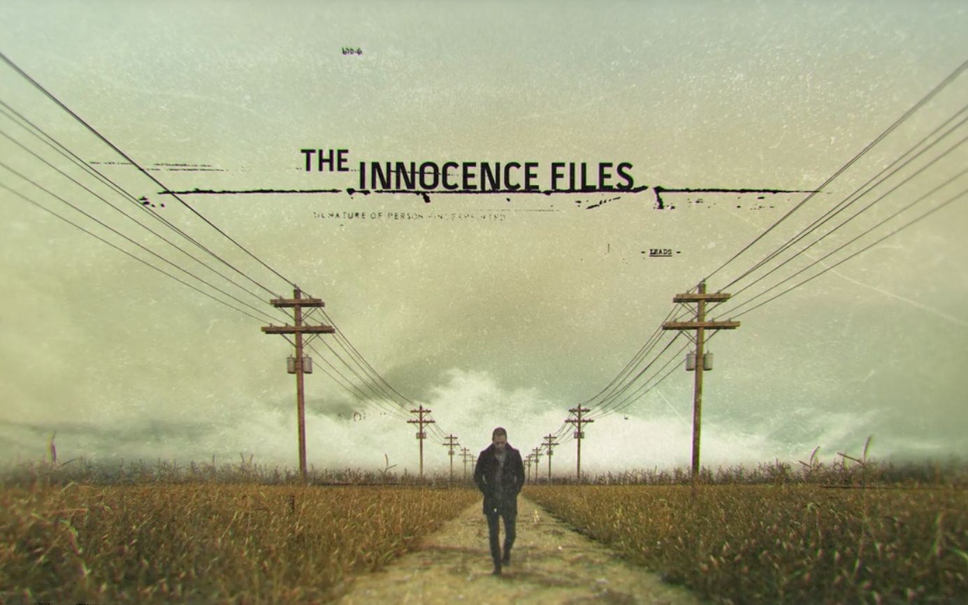 [英语中字][Netflix纪录片]无辜档案 The Innocence Files哔哩哔哩bilibili