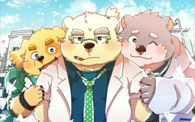 在下犬某/原来雷夫前辈喜欢这种东西.