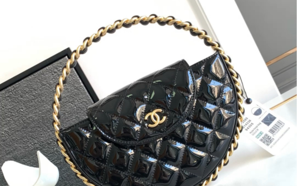 分享一下高仿香奈儿chanel新款23k包包系列