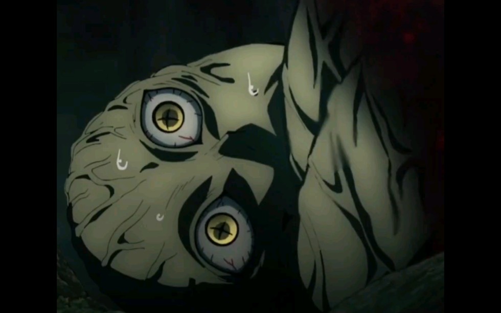 手鬼怎样消失了