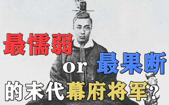 德川家禛的个人空间 哔哩哔哩 つロ乾杯 Bilibili