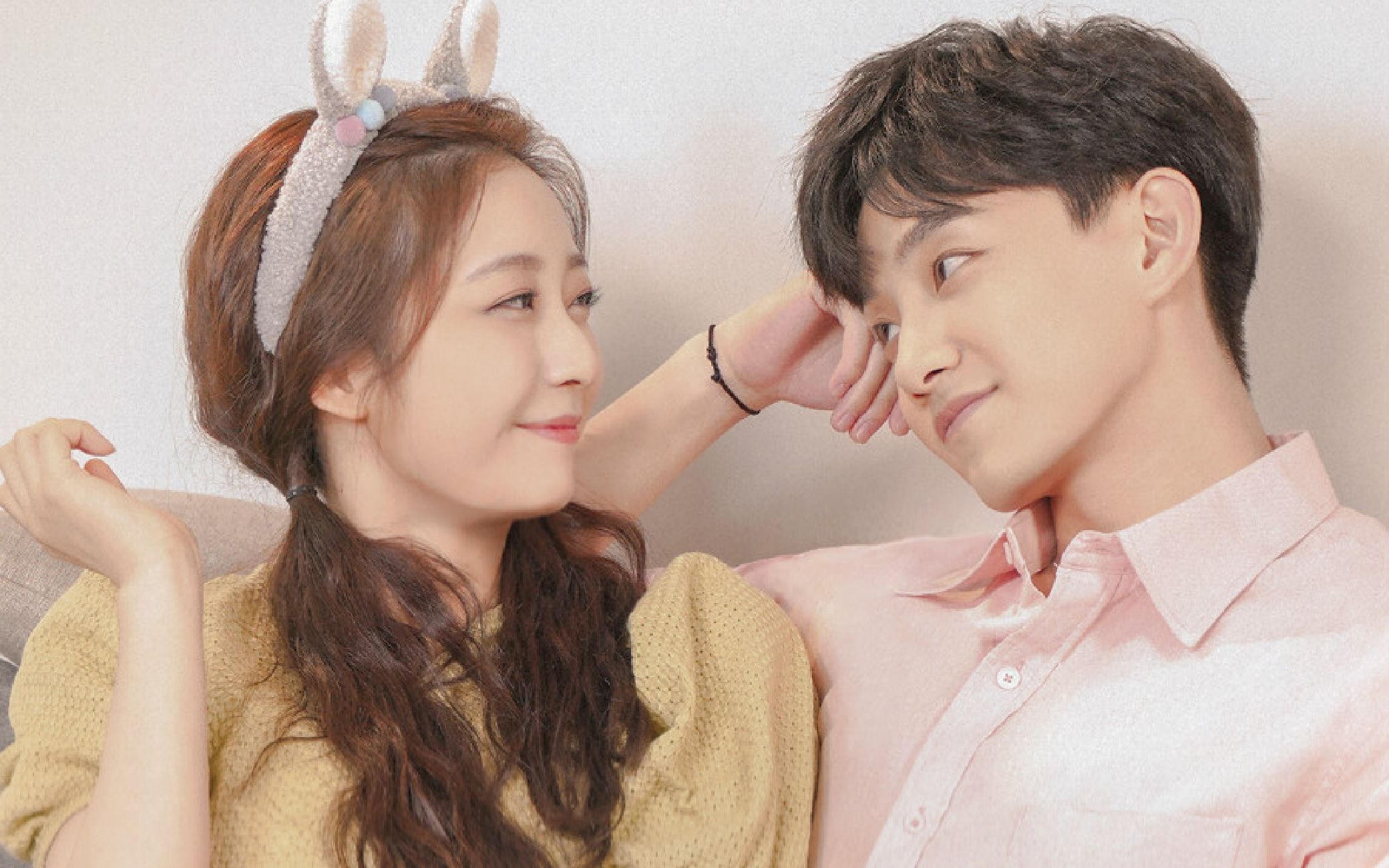 许诺爱上李芸竹,果然因为手链认错了人