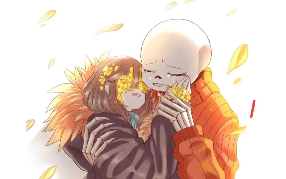 在b站玩flowerfell--繁花落尽p3