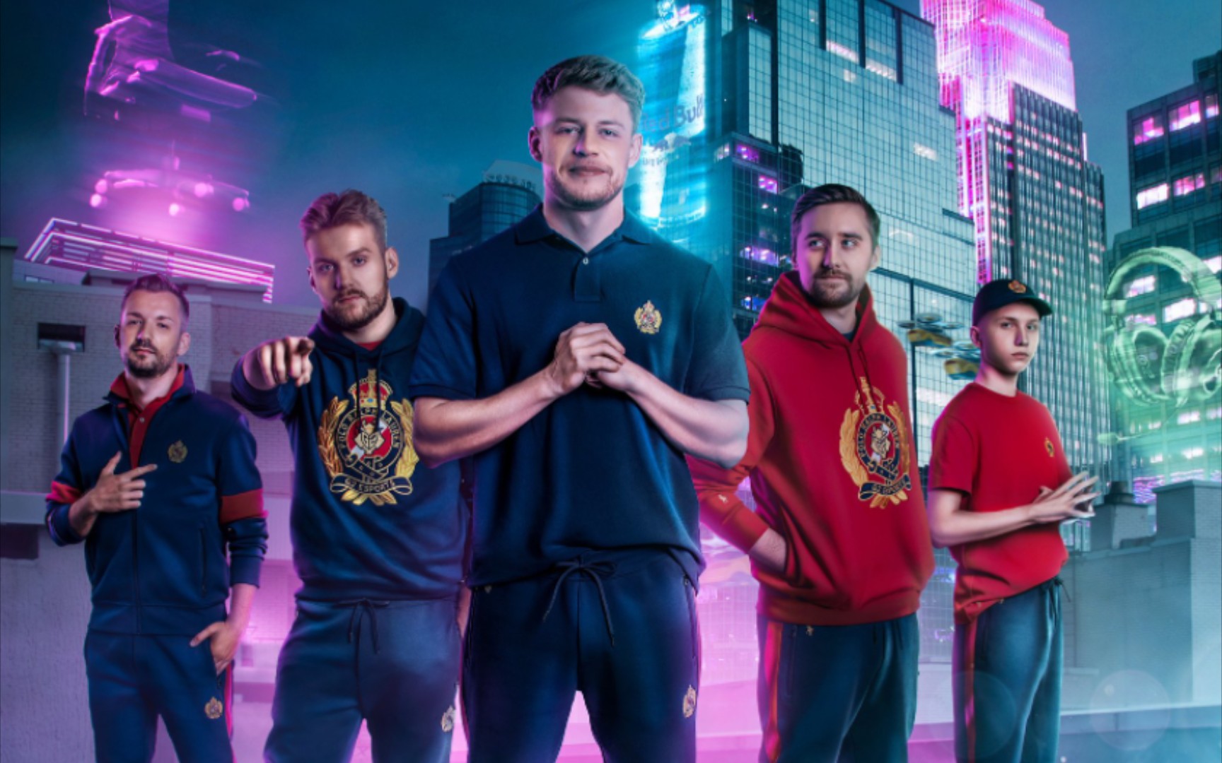 【cs2】iem悉尼站:媒体日花絮大全|s1mple临时退出悉尼站的比赛(小更