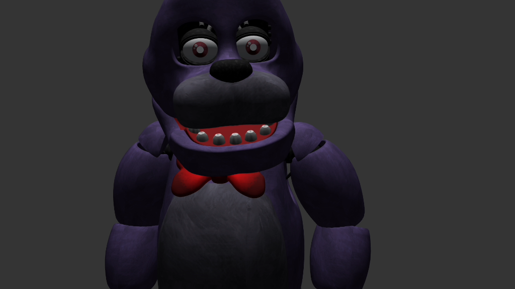 fnaf搞笑动画:6×3当前进度