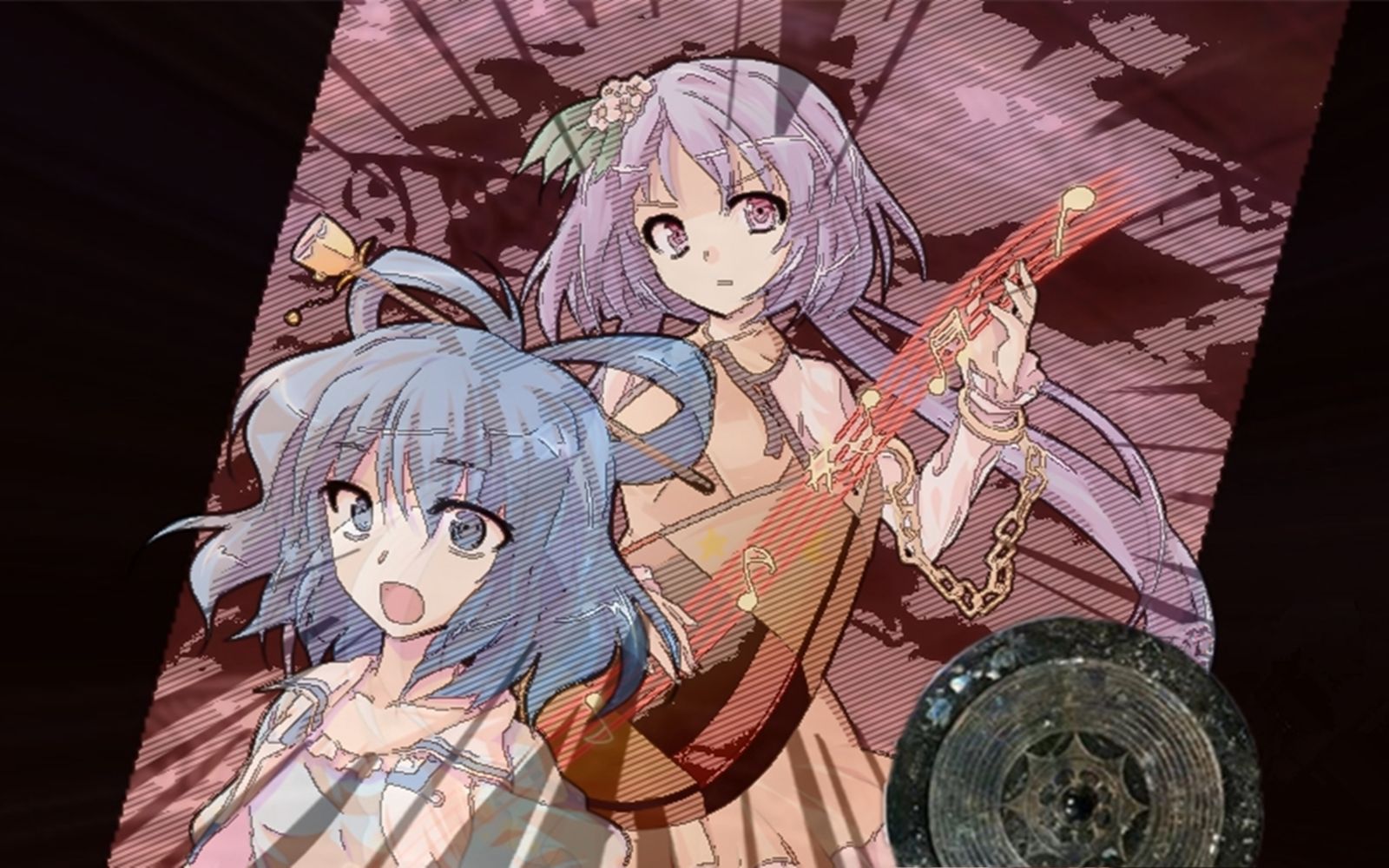 弁弁复仇记其三(上,下)