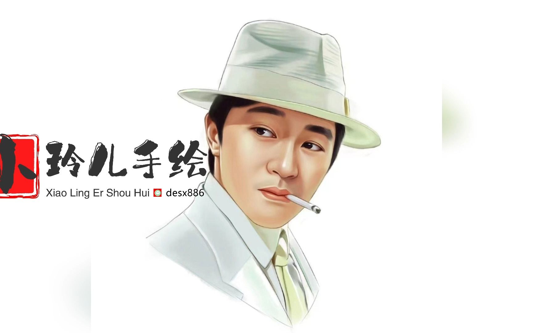 头像图片2021最火爆高冷闺蜜 头像女生可爱萌动漫闺蜜 小玲儿手绘头像