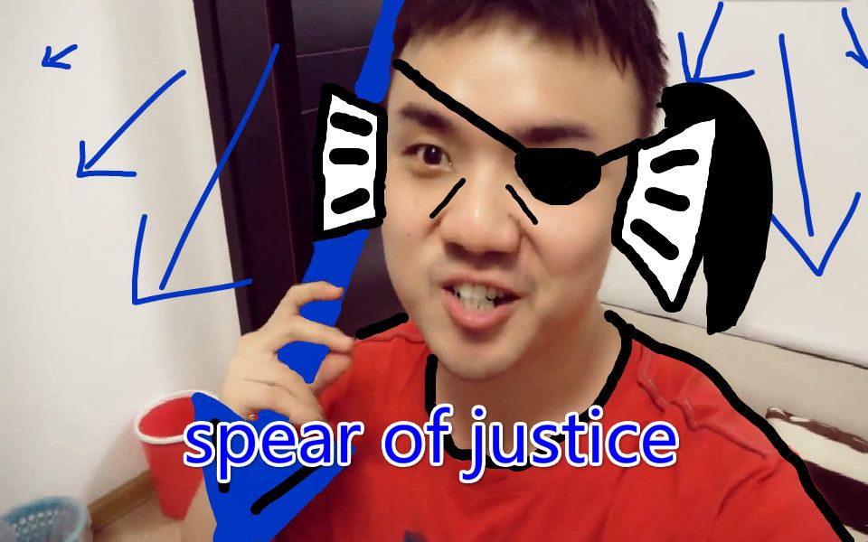 小枫鬼畜undertalespearofjustice