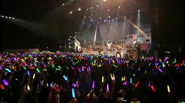 ROOT FIVE-Love Treasure Tour 2014_哔哩哔哩_bilibili