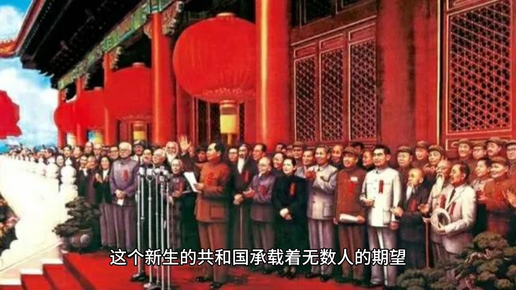 中华民国成立;从革命到共和的历史关键时刻哔哩哔哩bilibili