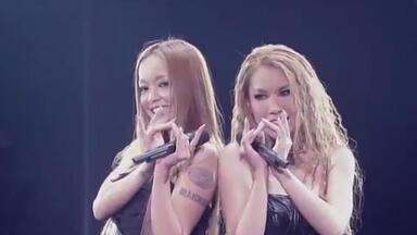 404】安室奈美恵Namie Amuro - NAMIE AMURO THE MEGAMIX (115 SONGS