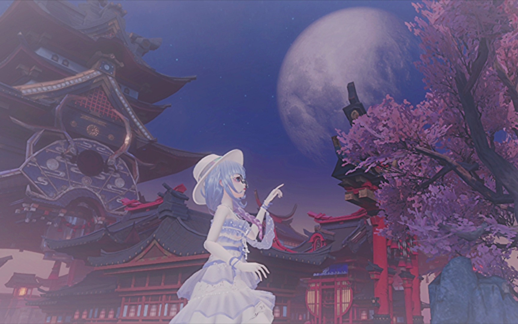 【龙族幻想】水天伙伴·路明非&零号&绘梨衣_哔哩哔哩bilibili_龙族