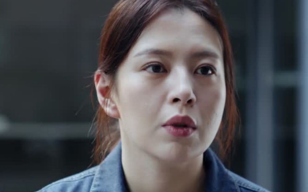 旧金山美容院 7集