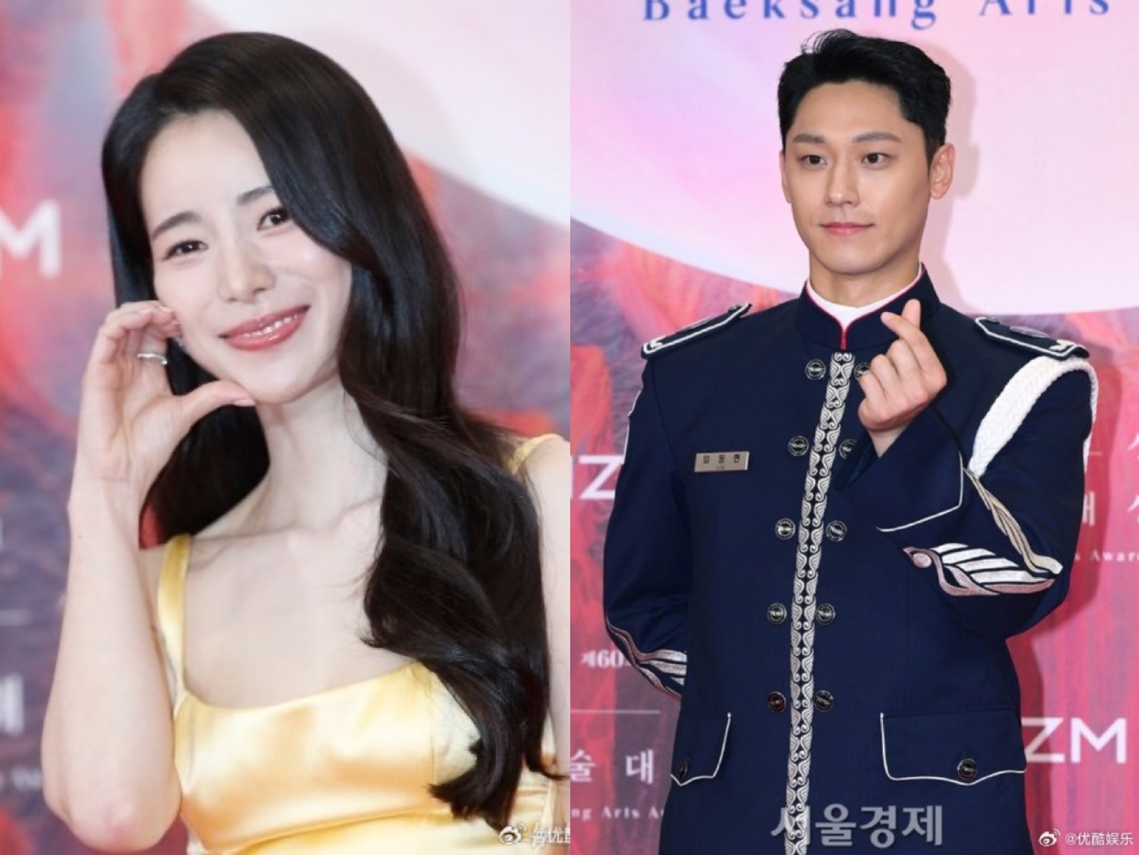 去年林智妍,今年李到睍,又又又嗑到了!