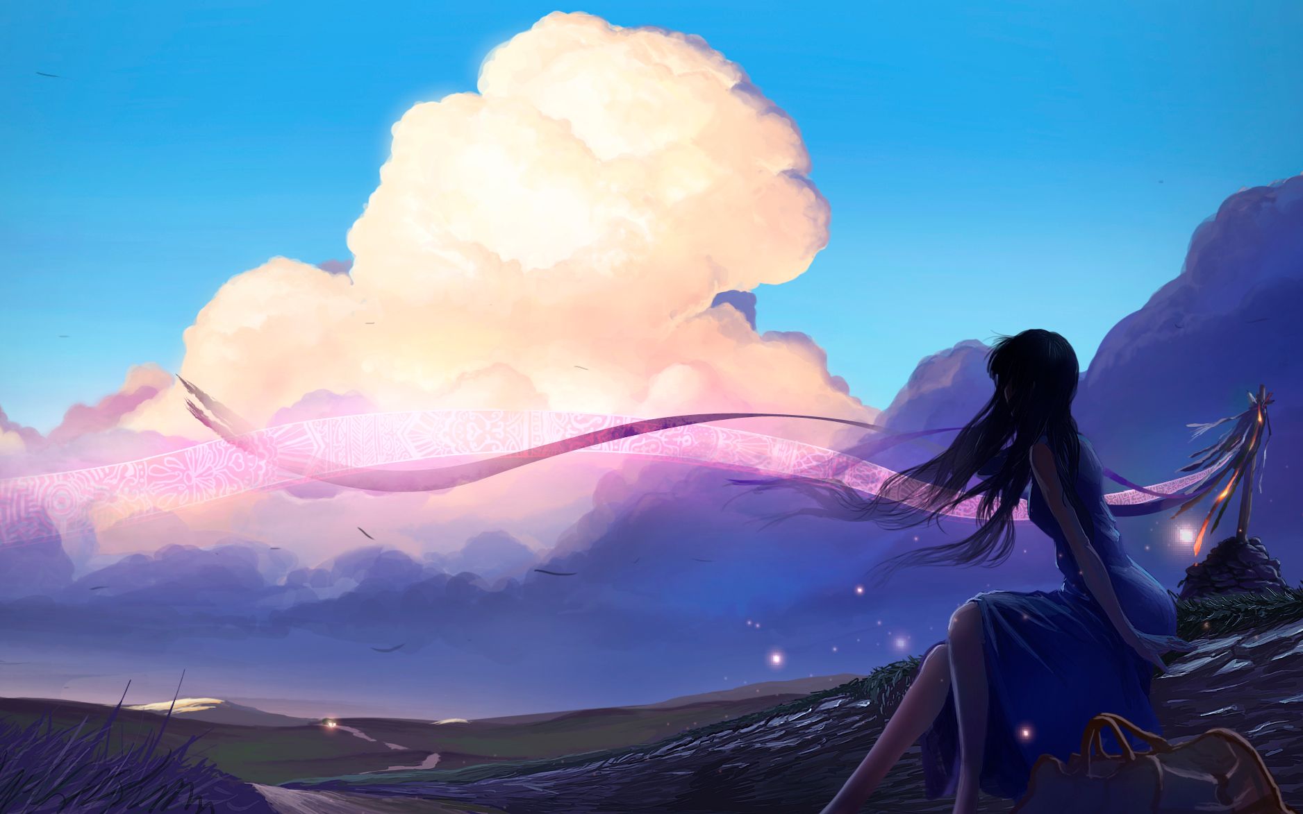 意境-【eutopia】