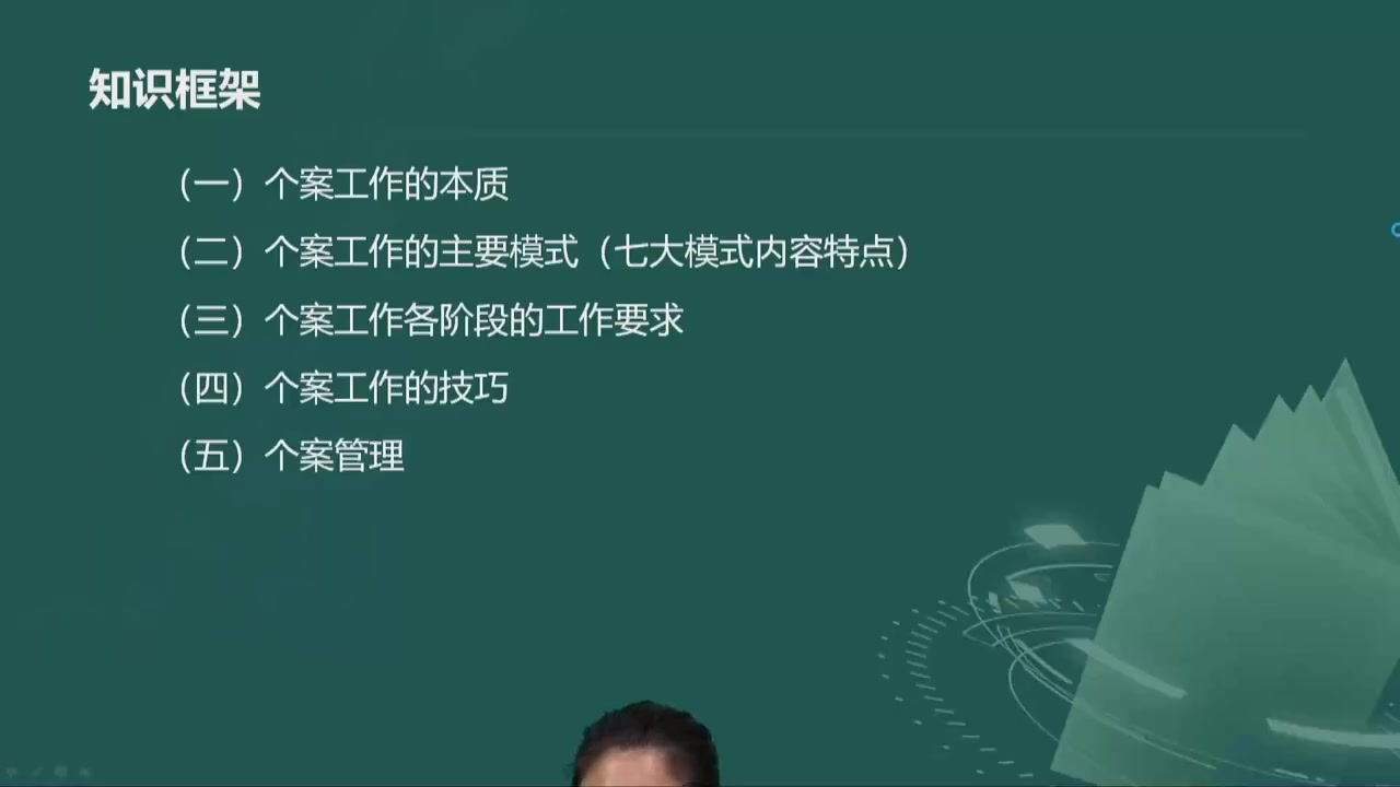 [图]2021年中级社工（中级）社会工作综合能力[知识精讲]\最新版本