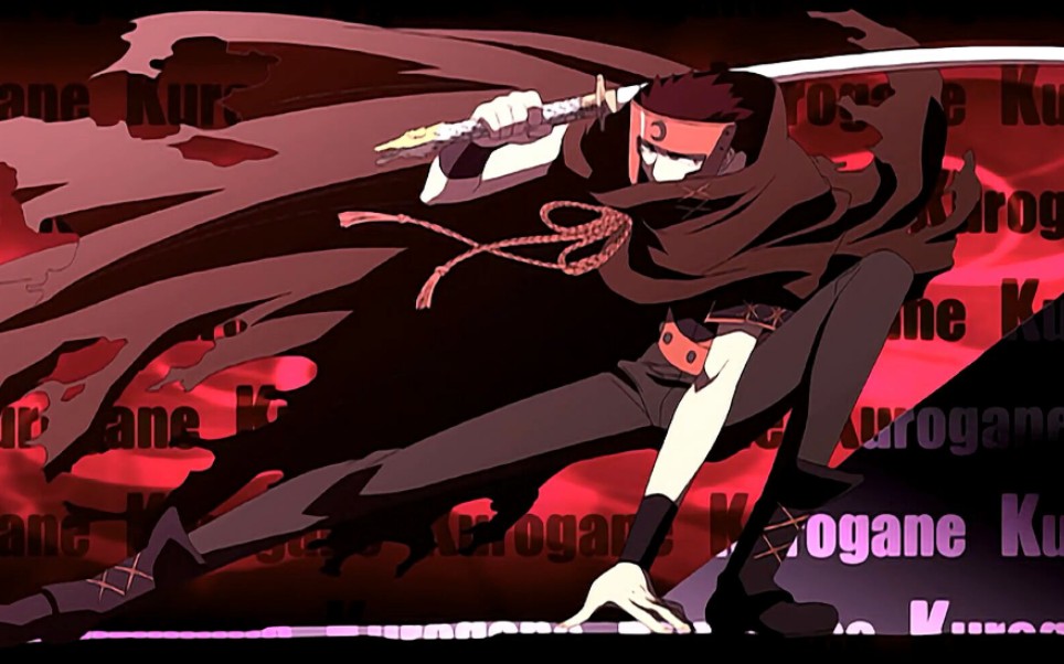 魔卡翼年代记黑钢高燃踩点soldout全网最帅黑钢带你认识真正的强